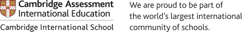 Cambridge Assessment - International Education