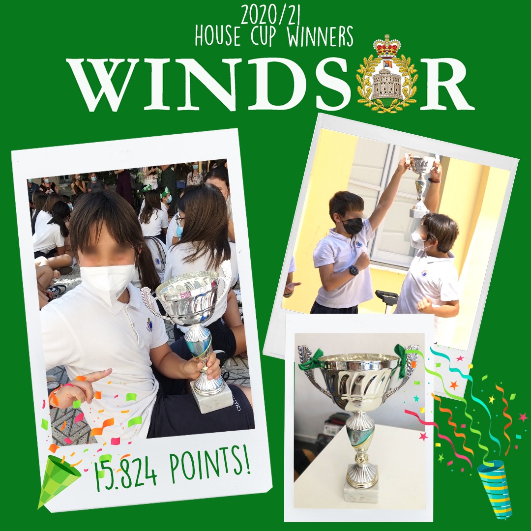 windsor winners