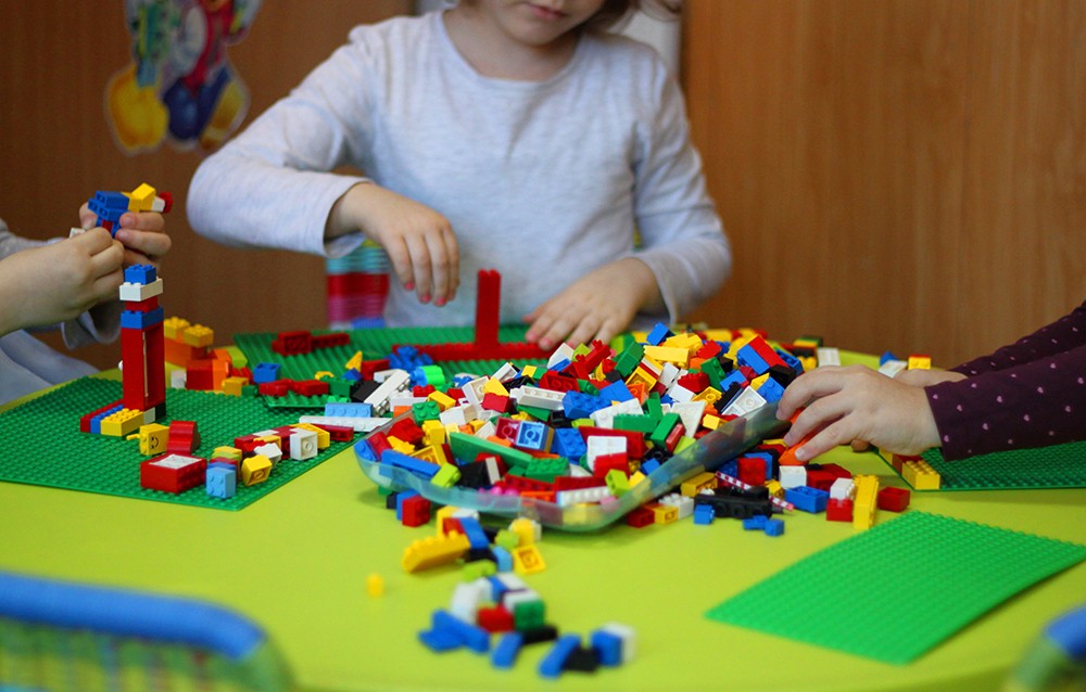 lego