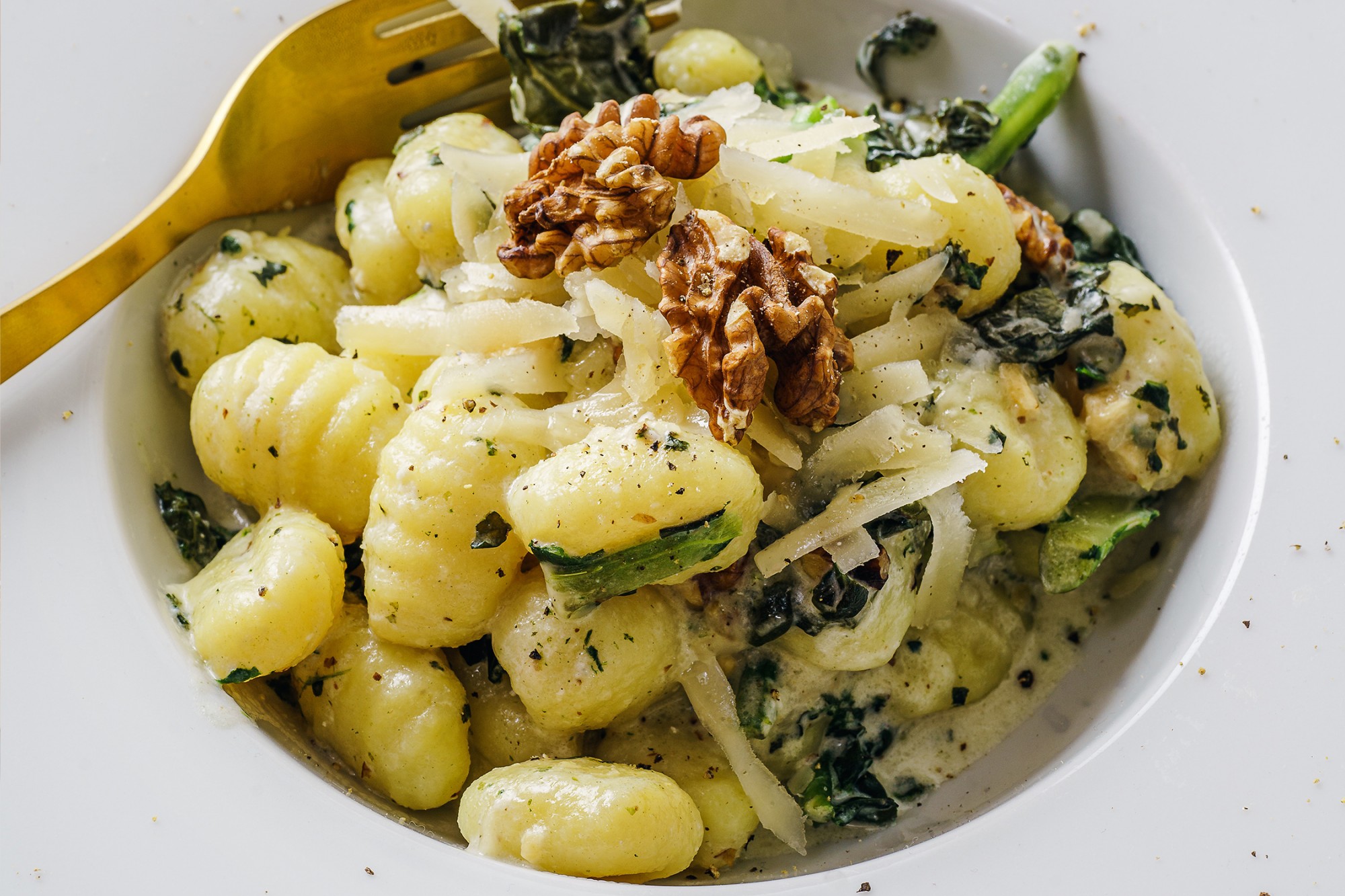 gnocchi