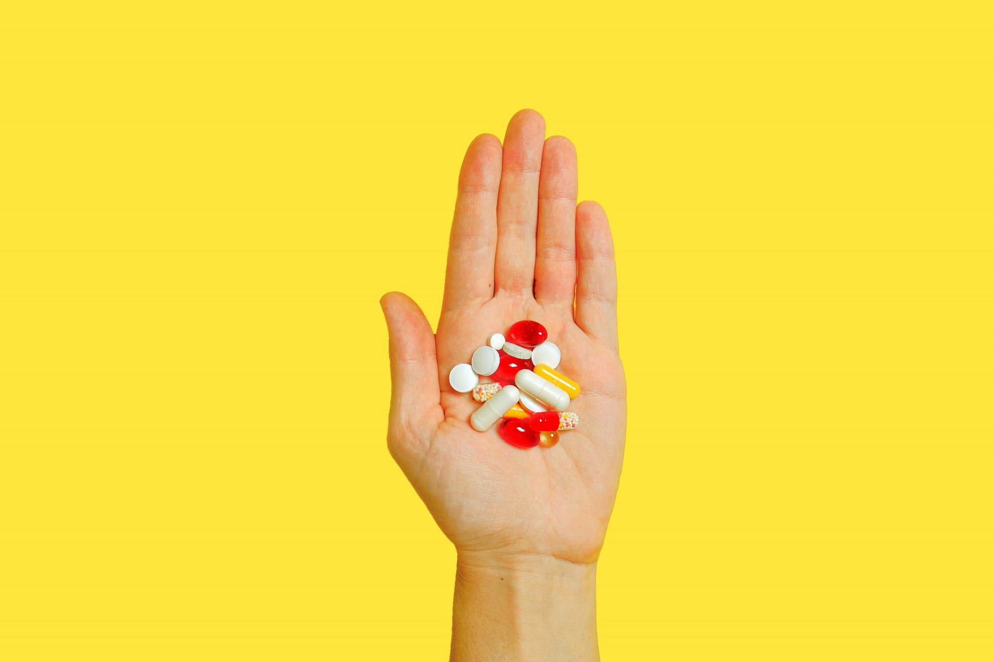 medicine