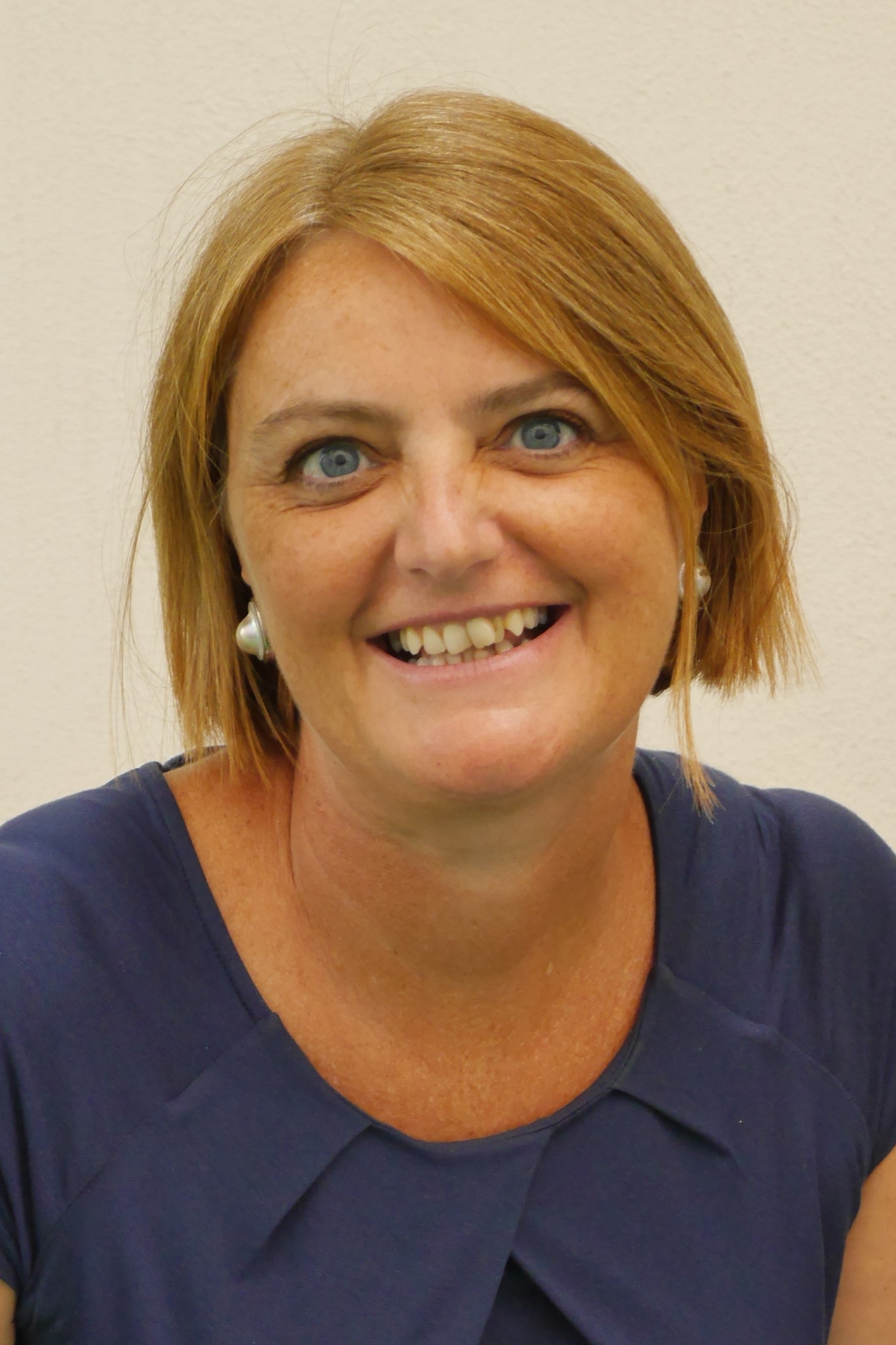 Tessa Percopo