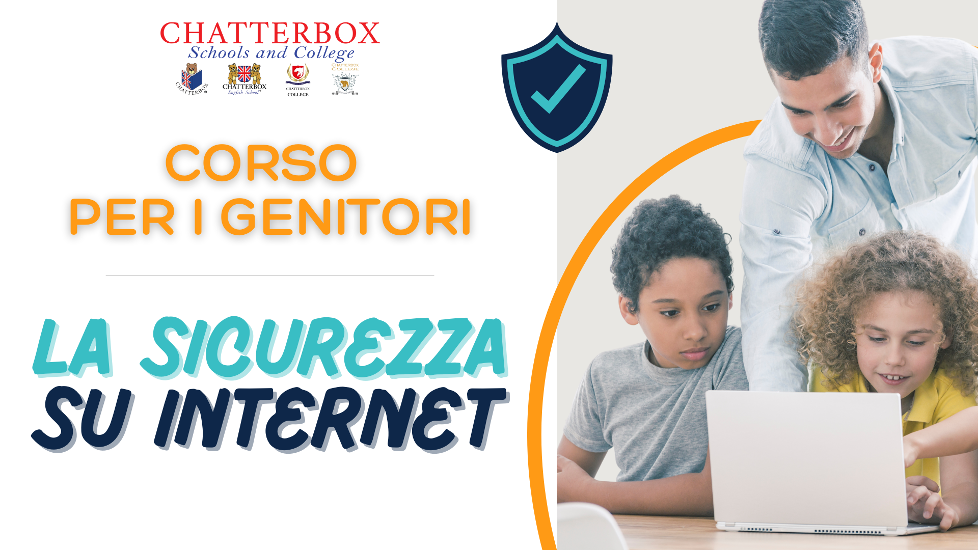 corso sicurezza su internet genitori cagliari