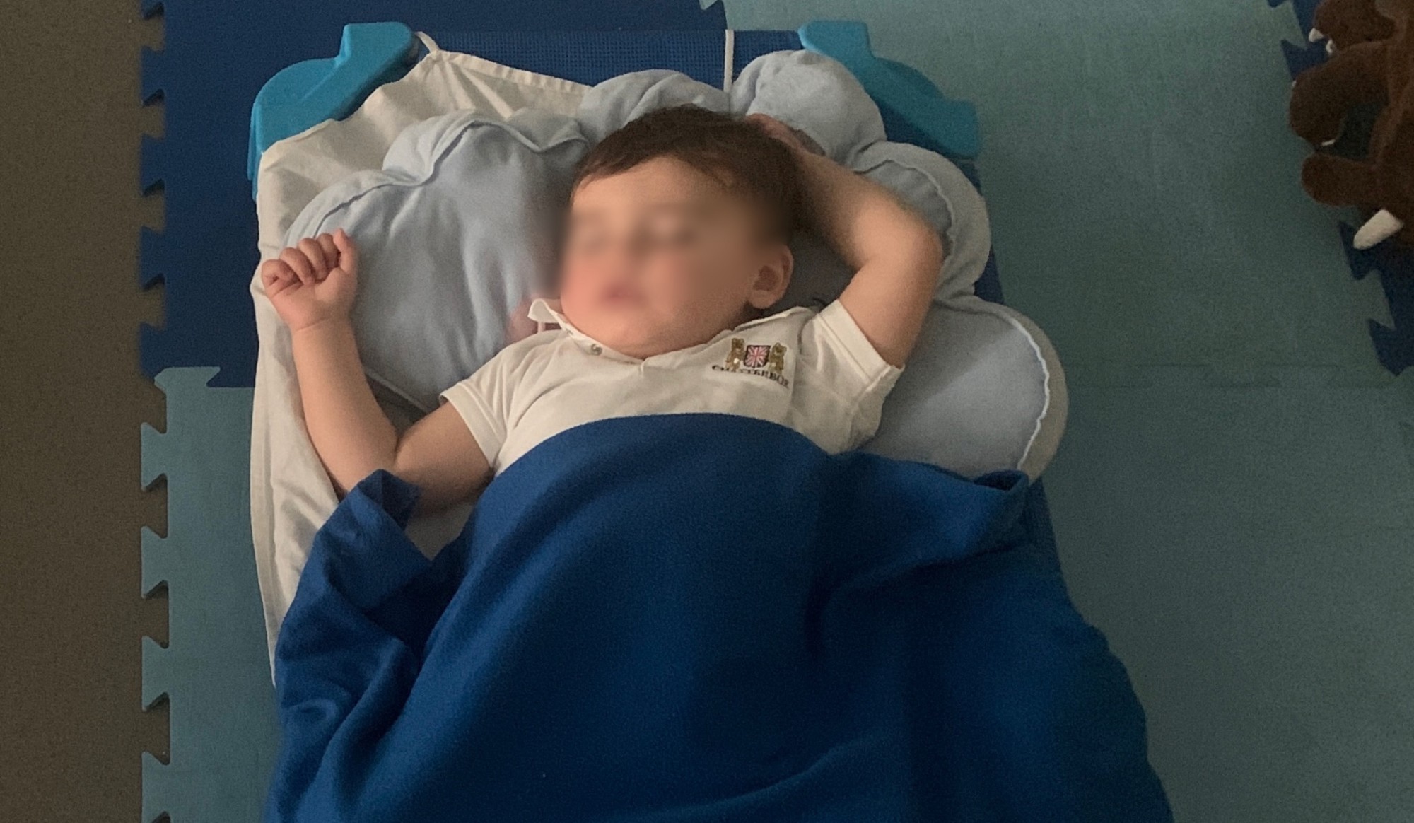 SONNO BAMBINI