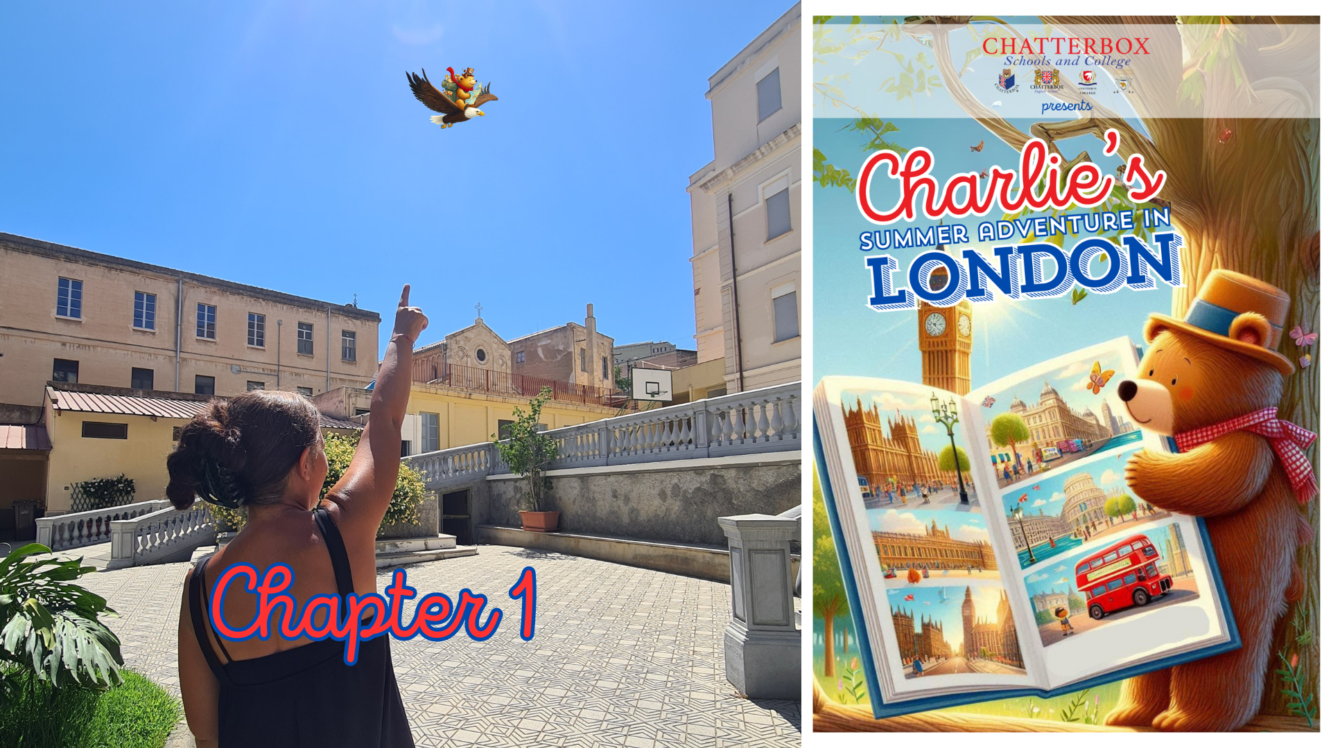 copertine news Charlie