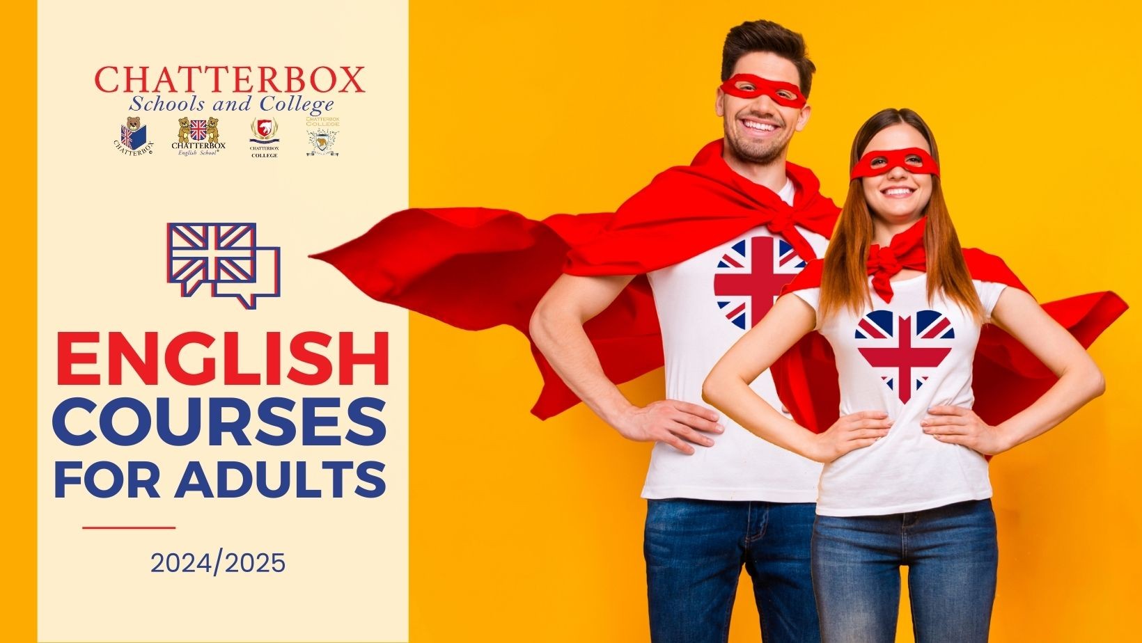 eNGLISH COUSES CAGLIARI