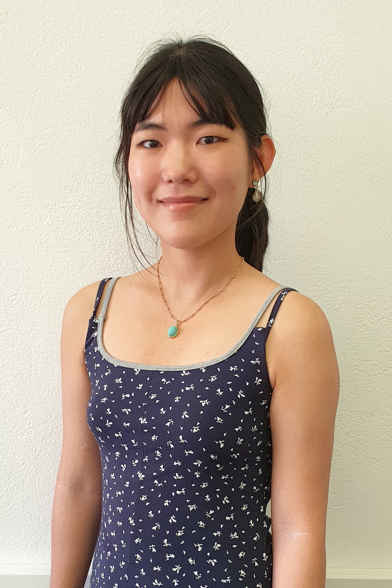 Yike Xu