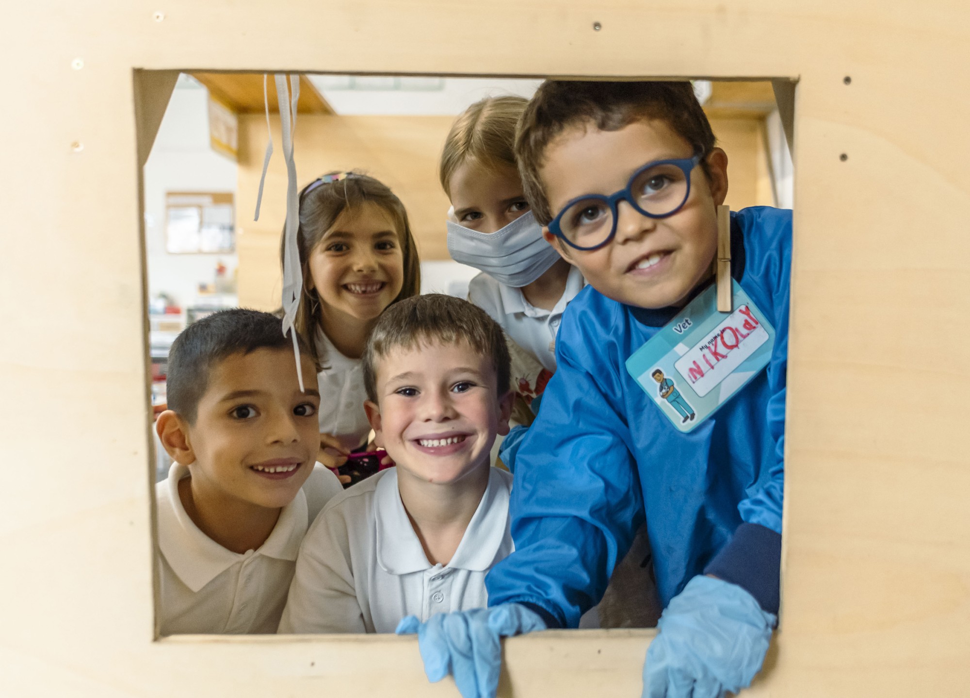 sito primary